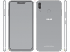 ASUS ZenFone 5 не удивит уникальным дизайном