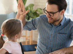 Поради батькам: як мотивувати дитину робити домашку