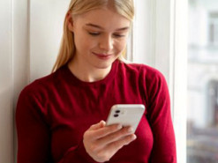 Як керувати iPhone за допомогою погляду, не торкаючись екрана: допоможе просте налаштування