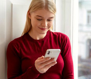 Як керувати iPhone за допомогою погляду, не торкаючись екрана: допоможе просте налаштування