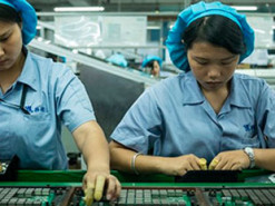 Китай направит $29 млрд на разработку собственных чипов