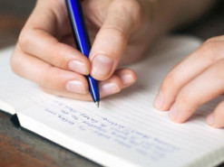 Искусственный интеллект Facebook может имитировать чужой почерк