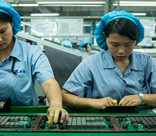 Китай направит $29 млрд на разработку собственных чипов