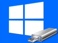 Как запустить Windows с флешки без установки