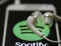 Apple Music стремительно догоняет Spotify