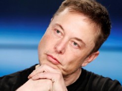 Уже занято: Илон Маск пытался купить домен украинского СМИ