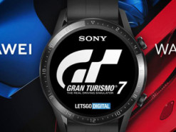 Sony подала в суд на Huawei из-за названия смарт-часов Watch GT