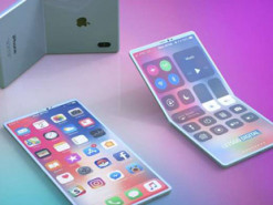 Apple представит iPhone с "залечиванием ран"