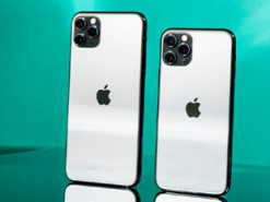 Новый флагман Apple снимает хуже Xiaomi Mi 10 Ultra и Huawei P40 Pro