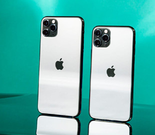 Новый флагман Apple снимает хуже Xiaomi Mi 10 Ultra и Huawei P40 Pro