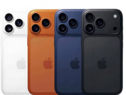 З'явилися перші відеоогляди смартфонів iPhone 17 Pro та 17 Pro Max