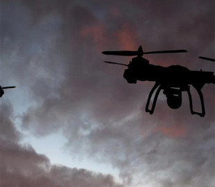 Дрони проти дронів: в Україні швидко розвивається новий вид війни, - BI