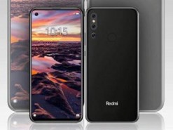 В интернет попали первые изображения нового флагмана Redmi