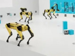 Робот навчився малювати картини, які продаються за $ 40 000