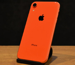 iPhone 12s заменит iPhone XR в следующем году