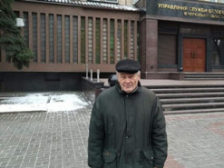 На Черкащині пенсіонера судять за допис у соцмережі: як пройшло перше засідання