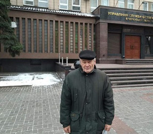 На Черкащині пенсіонера судять за допис у соцмережі: як пройшло перше засідання