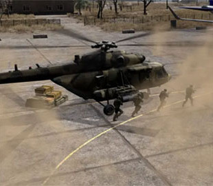 Українців закликають скаржитися у Steam на російську відеогру про бої за Гостомель