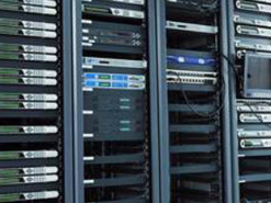 Производителям серверов может не хватить комплектующих