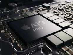 Apple A19 Pro показує лише невеликий приріст потужності порівняно з попередником
