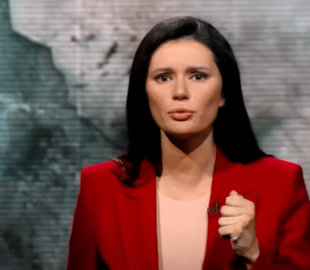 На території України заблоковано YouTube-проект пропагандистки Медведчука: подробиці