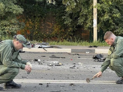 Естонія відповіла на погрози Росії через приховування начебто вбивці Дугіної