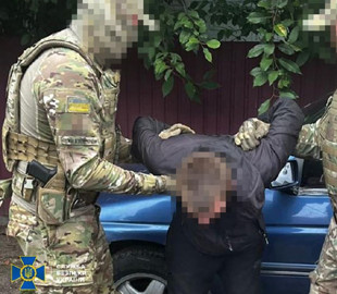 Засудили агента фсб з Кропивницького, який передавав дані про операції ЗСУ