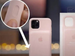 Что интересного в новых Smart Battery Case от Apple