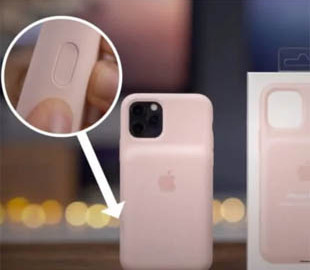 Что интересного в новых Smart Battery Case от Apple