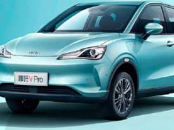 Бюджетная Tesla: представлен электрокар за $12 тысяч с автопилотом и запасом хода 400 км