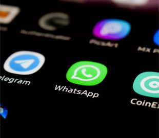 WhatsApp улучшит функцию реакций
