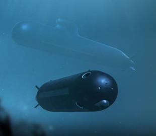 Швеція розробляє безпілотні мінісубмарини для протидії загрозі РФ у Балтійському морі