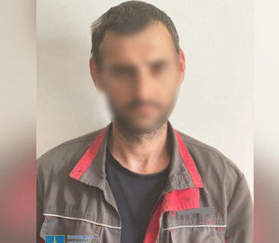 Зрадника, який «зливав» позиції ЗСУ, судитимуть у Вінниці