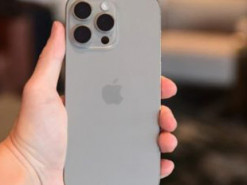 У Consumer Reports спростували крихкість iPhone 15 Pro Max