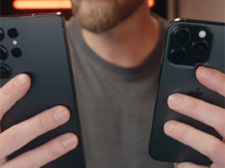 Google хоче об'єднати Android і iOS через нову функцію