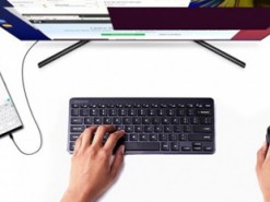 Смартфоны Samsung теперь можно использовать как Linux-ПК