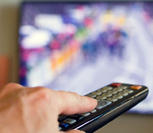 В Харкові та області тривають роботи з відновлення телесигналу