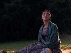 Apple TV+ показал трейлер финального сезона сериала «Дикинсон» с Хейли Стайнфелд