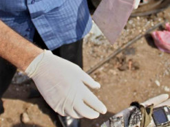 Експерти наочно показали причини загоряння та вибуху батарей