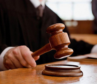 Мешканець Борислава отримав рік умовно за поширення комуністичної символіки