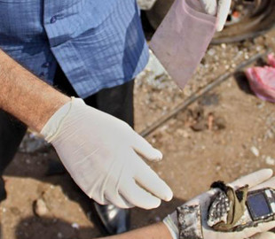 Експерти наочно показали причини загоряння та вибуху батарей