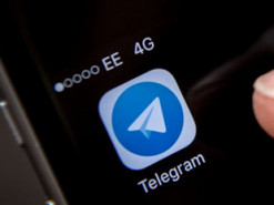 Протестували за Telegram: в РФ на мітингах проти блокування інтернету затримали 12 осіб