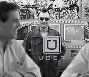 Uber признали транспортной компанией в Европе