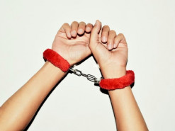 Мошенник создал интернет-сексшоп и думал, что обманутые покупатели  не пойдут  в полицию