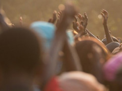 Мужчина проделал три тысячи километров, чтобы нанести Зимбабве на Google Maps