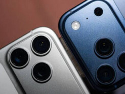 Користувачі iPhone 17 Pro скаржаться на “ефект стороннього ліхтарика” під час зйомки