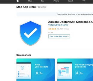 Популярный антивирус шпионил за пользователями и отправлял их данные в Китай