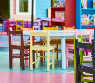 В Украине заработал первый детский сад онлайн