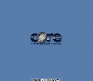 Выпущен компактный дистрибутив Tiny Core Linux 11