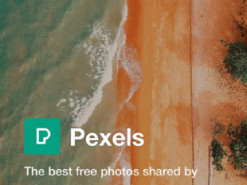 Сервис бесплатных фотографий Pexels больше не доступен пользователям из России